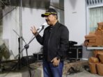 Wawako Asrul Hadiri Kegiatan KIM di Tiga Kelurahan Padang Panjang Wawako Asrul Hadiri Kegiatan KIM di Tiga Kelurahan Padang Panjang