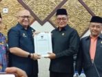 DPRD Kota Padang Gelar Tutup Masa Sidang II dan Buka Masa Sidang III Tahun 2023