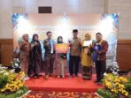 Dinas Perpustakaan dan Kearsipan Kota Padang Panjang Kembali Terima Penghargaan Best Of The Best di Ajang PLM Nasional