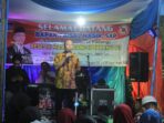Faisal Nasir Mendengarkan Aspirasi Masyarakat Siteba Faisal Nasir Mendengarkan Aspirasi Masyarakat Siteba