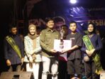 Festival Band Kota Padang Panjang 2023 Banjir Ratusan Anak Muda