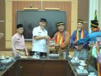 Gubernur Mahyeldi Ingin Hubungan Sumbar-Negeri Sembilan Makin Kokoh