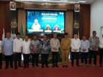Kementerian Perindustrian RI Mengalokasikan Dana Rp 195 Miliar untuk Mendorong Pertumbuhan Industri di Sumatera Barat