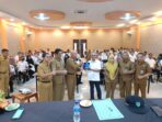 Kemkominfo RI Gelar Goverment Transformation Academy Bersama Pemkab Pesisir Selatan Kemkominfo RI Gelar Goverment Transformation Academy Bersama Pemkab Pesisir Selatan