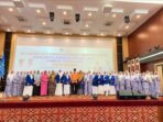Mawardi Roska hadiri Pengukuhan DPC IWAPI Pesisir Selatan tahun 2023 Mawardi Roska hadiri Pengukuhan DPC IWAPI Pesisir Selatan tahun 2023