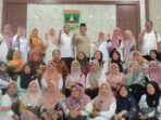 Musyawarah Guru Mata Pelajaran Sosiologi menyampaikan Aspirasi kepada DPRD Sumatera Barat