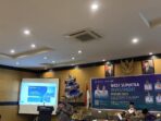 Rusma Yul Anwar Paparkan Potensi Pesisir Selatan Pada WSIF 2023 Rusma Yul Anwar Paparkan Potensi Pesisir Selatan Pada WSIF 2023