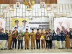 Bupati Khairunas Masterplan Penting Untuk Wujudkan Solok Selatan Jadi Kota Cerdas