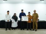 DPD Asosiasi Guru Pendidikan Agama Islam Indonesia Apresiasi Fadly Amran Mendukung Pembiayaan PPG DPD Asosiasi Guru Pendidikan Agama Islam Indonesia Apresiasi Fadly Amran Mendukung Pembiayaan PPG