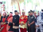 Hari Jadi ke-78 Provinsi Sumatera Barat Menuju Sejahtera dengan Semangat