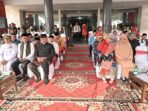 Hari Sumpah Pemuda ke-95 Tingkat Provinsi Sumatera Barat Tahun 2023