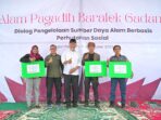 Mahyeldi Ansharullah Instruksikan Sejumlah OPD Dukung Program Perhutanan Sosial