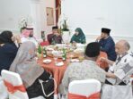 Mahyeldi Ansharullah Jamu Keturunan Syekh Ahmad Khatib Al Minangkabawi, Ada Berbagai Peluang Kerja Sama Mahyeldi Ansharullah Jamu Keturunan Syekh Ahmad Khatib Al Minangkabawi, Ada Berbagai Peluang Kerja Sama