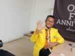 Menteri Perindustrian RI dan Pemerintah Provinsi Sumatera Barat Berkolaborasi untuk Membangun Melek Industri Menteri Perindustrian RI dan Pemerintah Provinsi Sumatera Barat Berkolaborasi untuk Membangun Melek Industri
