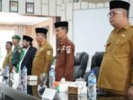 Pemerintah Kabupaten Harapkan Organisasi Kemasyarakatan Dukung Pembangunan Solok Selatan