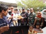 Peringati Hari Rabies Sedunia, Pemkab Solok Selatan Gencarkan Vaksinasi Rabies