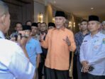 Presiden Joko Widodo Kunjungan Kerja ke Sumbar Presiden Joko Widodo Kunjungan Kerja ke Sumbar