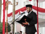 Wali Kota Padang Panjang Wako Fadly Amran Pimpin Upacara Hari Kesaktian Pancasila Wali Kota Padang Panjang Wako Fadly Amran Pimpin Upacara Hari Kesaktian Pancasila