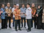 Bamus DPRD Sumbar Studi Komparatif ke DPRD Provinsi Banten
