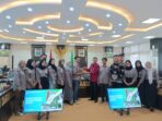DPRD Sumbar Terima Kunjungan Universitas Andalas Fakultas Hukum DPRD Sumbar Terima Kunjungan Universitas Andalas Fakultas Hukum