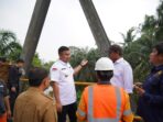 Dharmasraya Rangking Dua Nasional Penuhi Standar Pelayanan Minimal Dharmasraya Rangking Dua Nasional Penuhi Standar Pelayanan Minimal