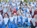 Gubernur Mahyeldi Ansharullah Tegaskan Aksi Bergizi di Sekolah Penting untuk Lahirkan SDM Unggul dan Pengentasan Stunting