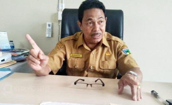 Pemerintah Kabupaten Pesisir Selatan Ajak Masyarakat Antisipasi Kabut Asap