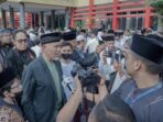 Pemprov Sumbar Salurkan Bantuan Keuangan Khusus Sebesar 7 Miliar kepada Pemkab Solok Selatan Pemprov Sumbar Salurkan Bantuan Keuangan Khusus Sebesar 7 Miliar kepada Pemkab Solok Selatan