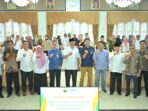 Rakor KDEKS Sumbar 2023, Gubernur Mahyeldi Ansharullah, Sumbar Terdepan Menuju Pusat Industri Halal