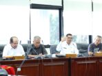 Sekwan DPRD Sumbar, Tim Tenaga Ahli Telah Bekontribusi Baik Menunjang Kegiatan Kedewanan.