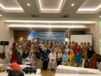 60 Orang Guru Perwakilan SMP Pesisir Selatan Ikuti Bimtek Pembelajaran Berdiferensias 60 Orang Guru Perwakilan SMP Pesisir Selatan Ikuti Bimtek Pembelajaran Berdiferensias