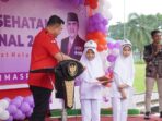 Bupati Dharmasraya Sutan Riska Minta PDGI Motivasi Kesadaran Akan Kesehatan Gigi Bupati Dharmasraya Sutan Riska Minta PDGI Motivasi Kesadaran Akan Kesehatan Gigi