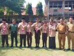 Bupati Pesisir Selatan Rusma Yul Anwar Hadiri Pembukaan Kegiatan KKPM tahun 2023 Bupati Pesisir Selatan Rusma Yul Anwar Hadiri Pembukaan Kegiatan KKPM tahun 2023