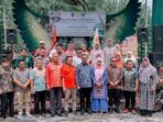 Bupati Pesisir Selatan Rusma Yul Anwar Hadiri Pengukuhan PKPS Kota Sawahlunto Bupati Pesisir Selatan Rusma Yul Anwar Hadiri Pengukuhan PKPS Kota Sawahlunto