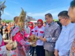 Bupati Pesisir Selatan Rusma Yul Anwar Hadiri Survei Akreditasi RSUD Tapan Bupati Pesisir Selatan Rusma Yul Anwar Hadiri Survei Akreditasi RSUD Tapan