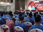 Bupati Sutan Riska Ingatkan OPD Untuk Optimalkan Realisasi Anggaran 2023 Bupati Sutan Riska Ingatkan OPD Untuk Optimalkan Realisasi Anggaran 2023