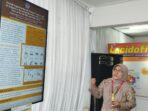 Dr. dr. Zuhrah Taufiqa, M.Biomed Presentasi E-Poster pada Acara 12th PIT IKA dan 8th Asian Pediatric Pulmonology Pediatric Society (APPS)