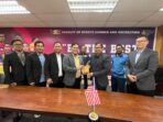 FIK UNP Jalin Kerjasama UiTM Fokus Kembangkan Laboratorium Sport Tourism FIK UNP Jalin Kerjasama UiTM Fokus Kembangkan Laboratorium Sport Tourism