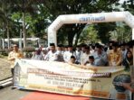 Kafilah Pasaman ikuti MTQ Nasional ke-40 Kafilah Pasaman, Ikuti MTQ Nasional ke-40 Tingkat Provinsi Sumatera Barat di Solok Selatan