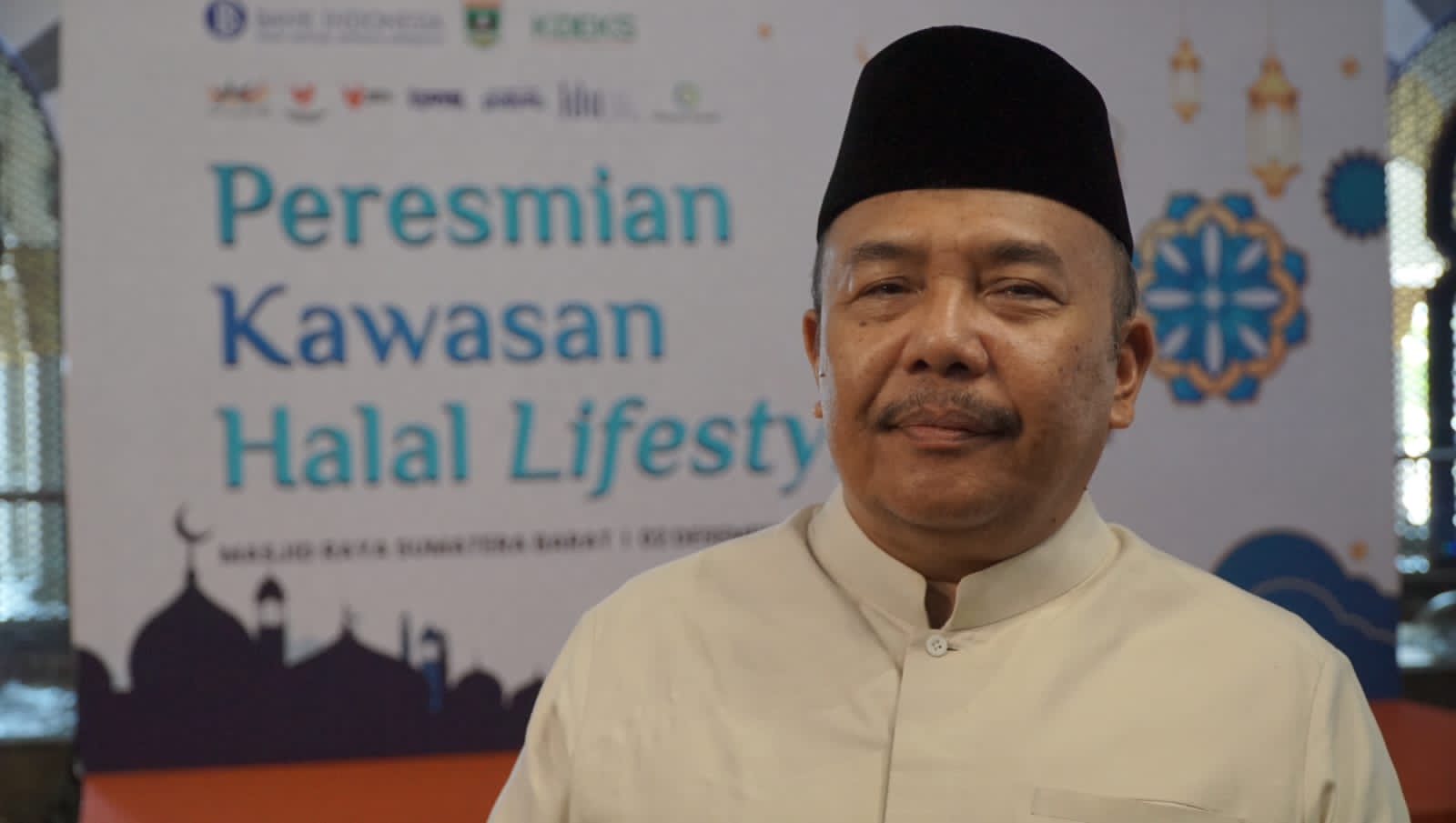 Masjid Raya Sumbar Sebagai Pilot Project Kawasan Halal Lifestyle di Indonesia, Hansastri, Pemprov Sumbar Siapkan Langkah Strategis Pengembangan Lanjutan