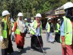 PPDI Pesisir Selaran Memperingati Hari Disabilitas Internasional ke-31 Tahun 2023 PPDI Pesisir Selaran Memperingati Hari Disabilitas Internasional ke-31 Tahun 2023