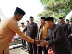 Pasaman Barat Bawa 101 Kafilah Pada MTQN ke-40 di Solok Selatan Pasaman Barat Bawa 101 Kafilah Pada MTQN ke-40 di Solok Selatan