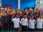 Pelantikan Pengurus KKKS Sekolah Dasar Periode 2023-2026 Pelantikan Pengurus KKKS Sekolah Dasar Periode 2023-2026