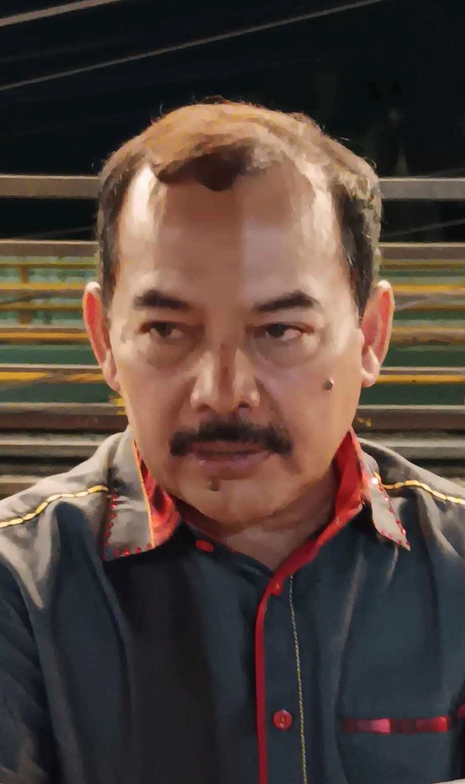 Pematung Nasional “Urang Awak” Yusman Memperoleh Tiga Penghargaan Sebagai Seniman di Tahun 2023