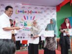 Pj Wako Sonny Budaya Putra Menutup Kegiatan Lomba Mewarnai dan Workshop Seni ISI Berlangsung Sukses Pj Wako Sonny Budaya Putra Menutup Kegiatan Lomba Mewarnai dan Workshop Seni ISI Berlangsung Sukses