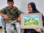 “Ruang Garasi” Gelar Pameran Tunggal Maestro “Urang Awak” Ipe Ma’roef di Jakarta “Ruang Garasi” Gelar Pameran Tunggal Maestro “Urang Awak” Ipe Ma’roef di Jakarta