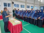 Rusma Yul Anwar Lantik 327 Guru PPPK se Kabupaten Pesisir Selatan Rusma Yul Anwar Lantik 327 Guru PPPK se Kabupaten Pesisir Selatan