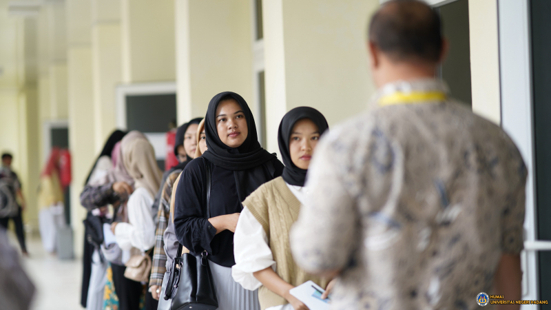 Tes Substantif Calon Mahasiswa Pendidikan Profesi Guru Prajabatan Tahun 2023