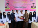Tujuh Kolej Vokasional Kementerian Pendidikan Malaysia Berkunjung ke FEB UNP Tujuh Kolej Vokasional Kementerian Pendidikan Malaysia Berkunjung ke FEB UNP
