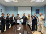 UNP FIK Jalin Kerjasama Dengan Faculty of Sport and Exercise Science Universiti of Malaya UNP FIK Jalin Kerjasama Dengan Faculty of Sport and Exercise Science Universiti of Malaya